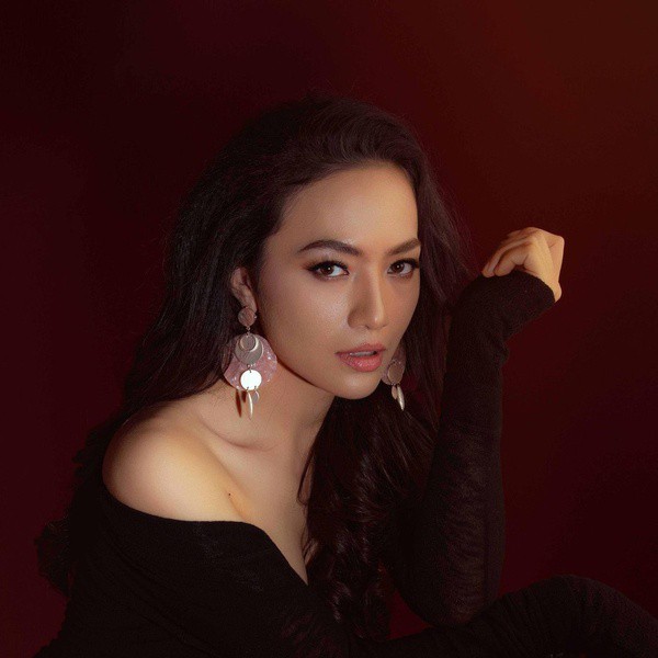 Giữa phát ngôn tranh cãi của Phạm Anh Khoa, Tina Tình lên tiếng: Anh ấy chỉ là quậy phá, không có ý xấu