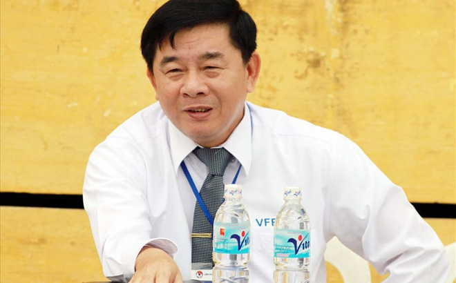 Ai trả đũa bầu Đức?