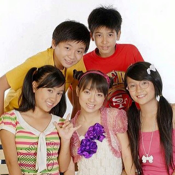 Bé Xuân Nghi - cô bé đen nhẻm thành nhan sắc Tây ở tuổi 24