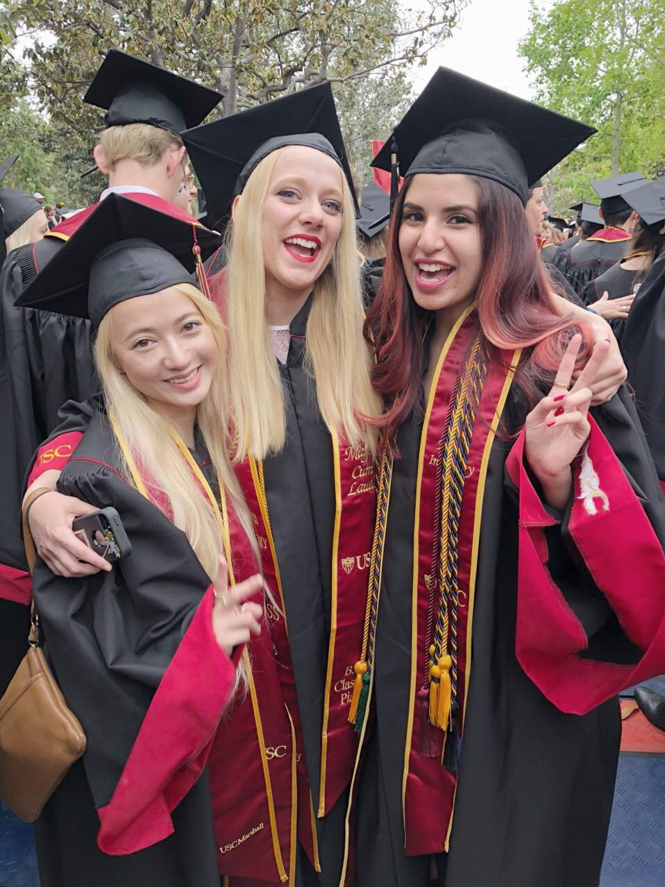 Bé Xuân Nghi - cô bé đen nhẻm thành nhan sắc Tây ở tuổi 24