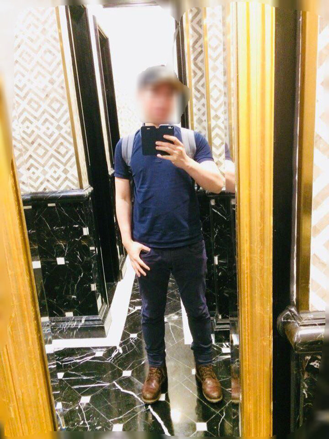 Trực giác mách bảo đối tượng thả thính là người đã có vợ, cô gái đăng lên hỏi chị em thì ai ngờ đúng thật Trực giác mách bảo đối tượng thả thính là người đã có vợ, cô gái đăng lên hỏi chị em thì ai ngờ đúng thật