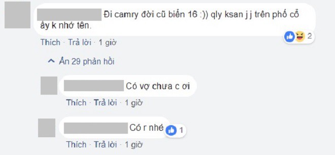 Trực giác mách bảo đối tượng thả thính là người đã có vợ, cô gái đăng lên hỏi chị em thì ai ngờ đúng thật