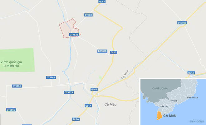 Trần tình của thầy giáo bị tố sàm sỡ nhiều nữ sinh