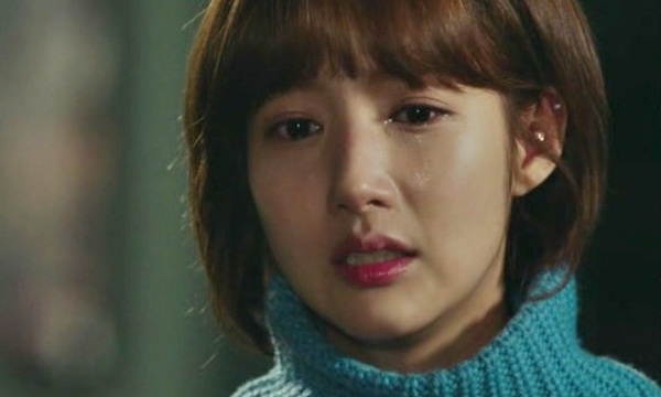 Từ cái băng vệ sinh bẩn trong sọt rác, tôi đã phát hiện ra sai lầm của mình và quay lại trói chặt chồng