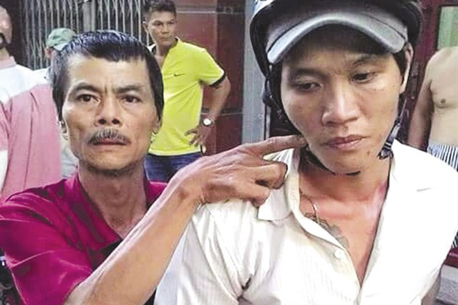 Chân dung người đội trưởng quả cảm của nhóm hiệp sĩ đường phố, hơn 20 năm bắt cuớp ở Sài Gòn Chân dung người đội trưởng quả cảm của nhóm hiệp sĩ đường phố, hơn 20 năm bắt cuớp ở Sài Gòn