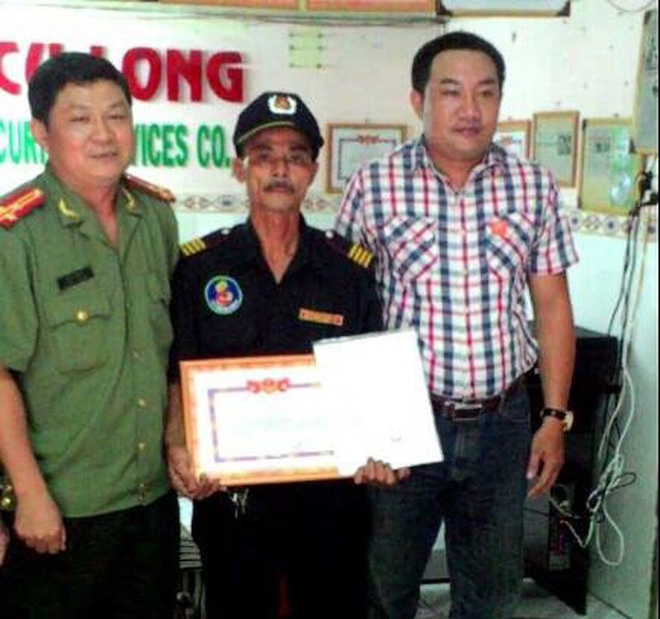 Chân dung người đội trưởng quả cảm của nhóm hiệp sĩ đường phố, hơn 20 năm bắt cuớp ở Sài Gòn