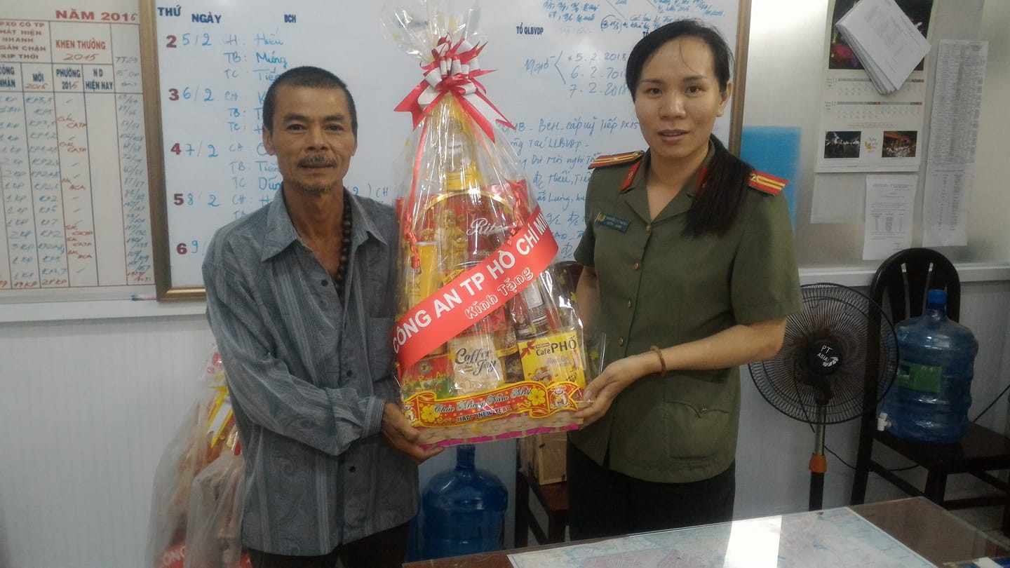 Chân dung người đội trưởng quả cảm của nhóm hiệp sĩ đường phố, hơn 20 năm bắt cuớp ở Sài Gòn