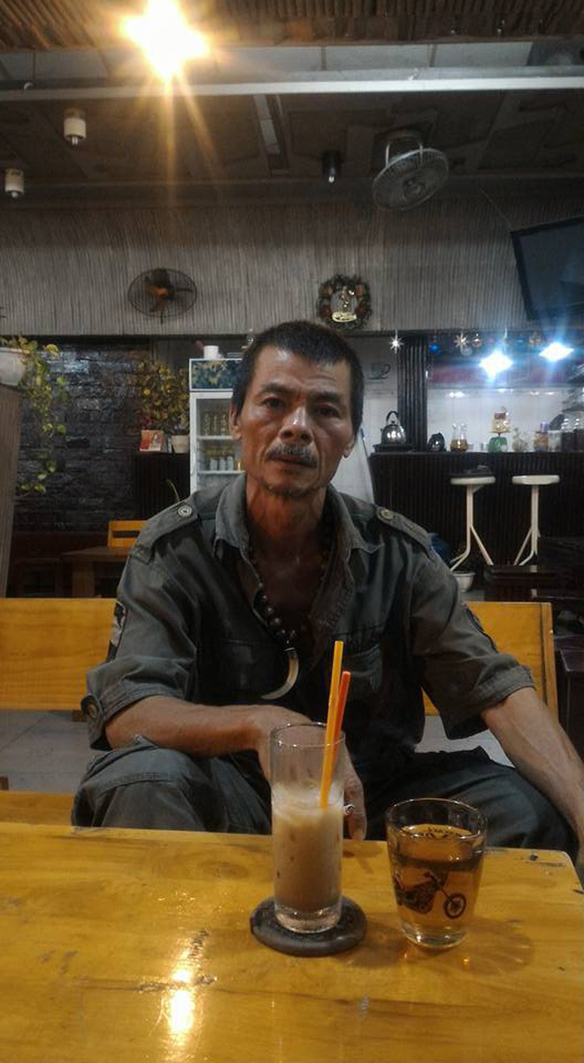 Chân dung người đội trưởng quả cảm của nhóm hiệp sĩ đường phố, hơn 20 năm bắt cuớp ở Sài Gòn Chân dung người đội trưởng quả cảm của nhóm hiệp sĩ đường phố, hơn 20 năm bắt cuớp ở Sài Gòn