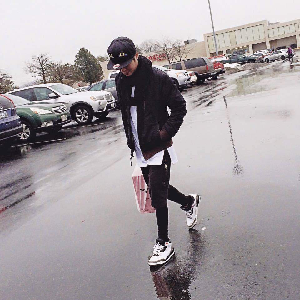 Phản ứng không ngờ của đàn ông khi được hỏi về người thứ ba