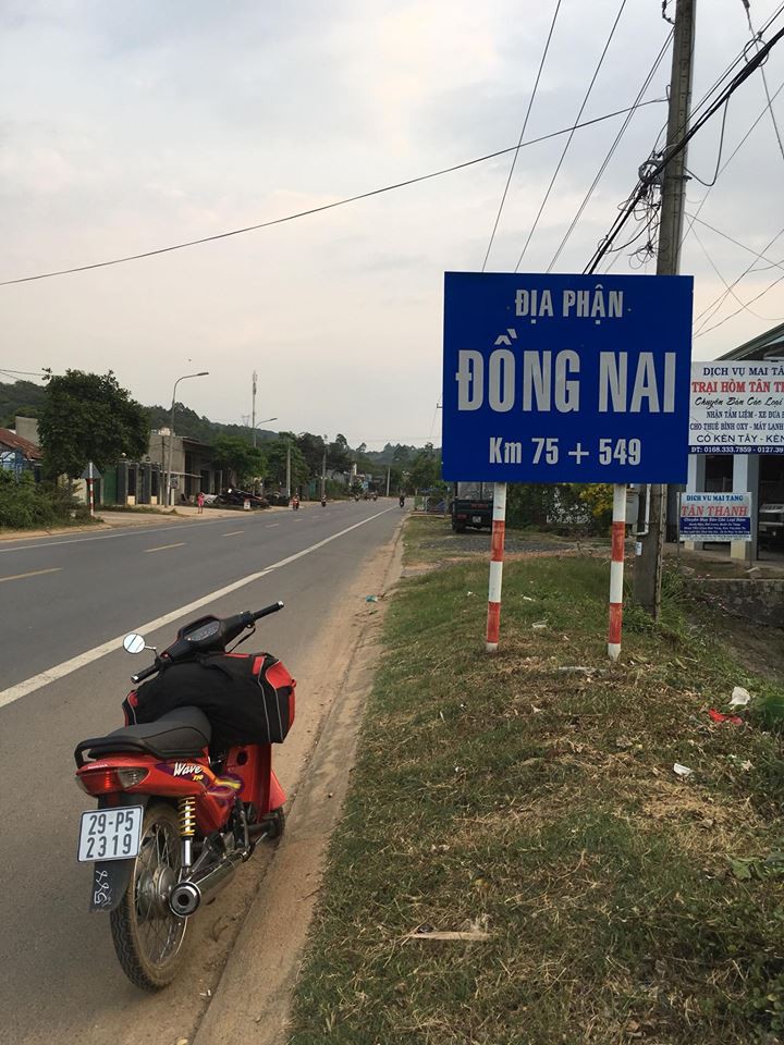 Sau chầu nhậu, anh shipper cùng bạn lạc từ Hà Nội vào Cà Mau rồi sau đó ở lại Sài Gòn không về nữa Sau chầu nhậu, anh shipper cùng bạn lạc từ Hà Nội vào Cà Mau rồi sau đó ở lại Sài Gòn không về nữa