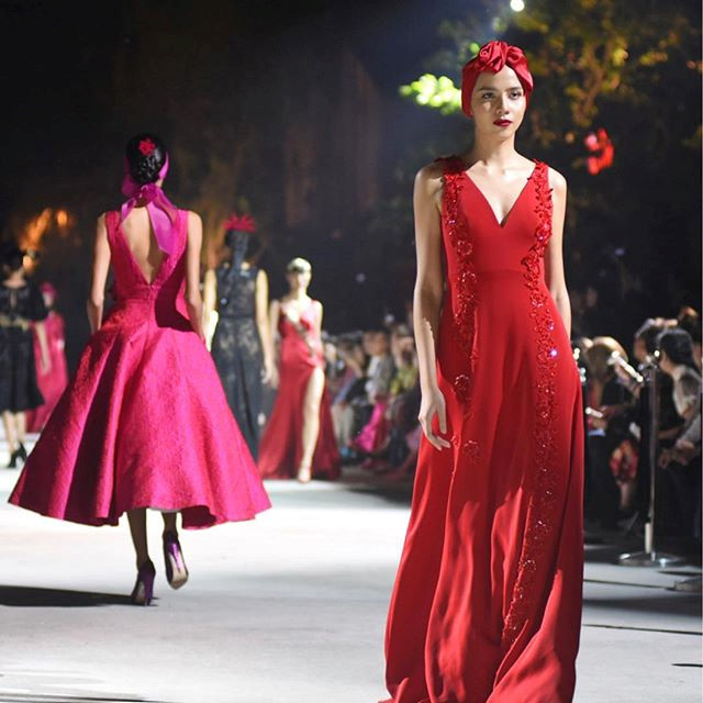 Vẻ đẹp quyến rũ, mặn mà của tân quán quân The Face Thái Lan