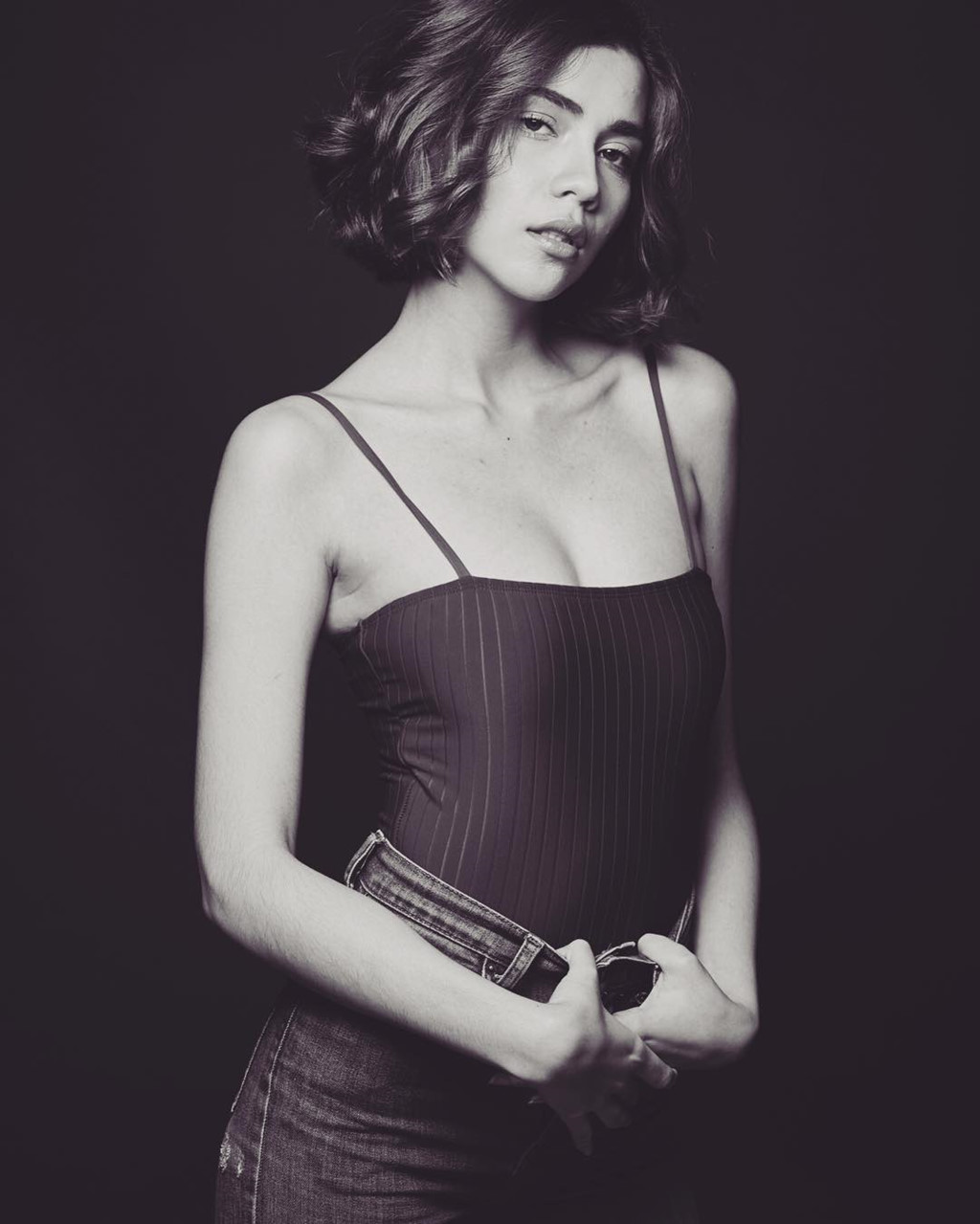 Vẻ đẹp quyến rũ, mặn mà của tân quán quân The Face Thái Lan