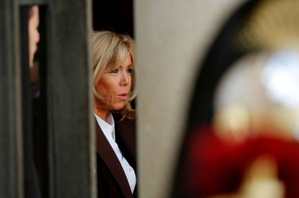 Tổng thống Pháp và những bữa ăn tối bí mật ngày thứ Hai