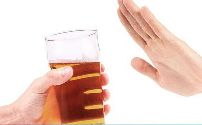 Thực phẩm người bệnh ung thư vòm họng không nên ăn Thực phẩm người bệnh ung thư vòm họng không nên ăn