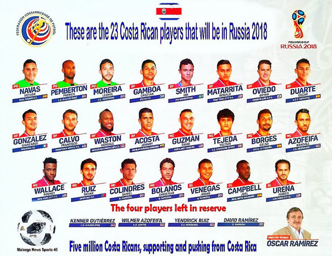 World Cup 2018: ĐT Đức loại Goetze, ĐT Anh không sử dụng Joe Hart World Cup 2018: ĐT Đức loại Goetze, ĐT Anh không sử dụng Joe Hart