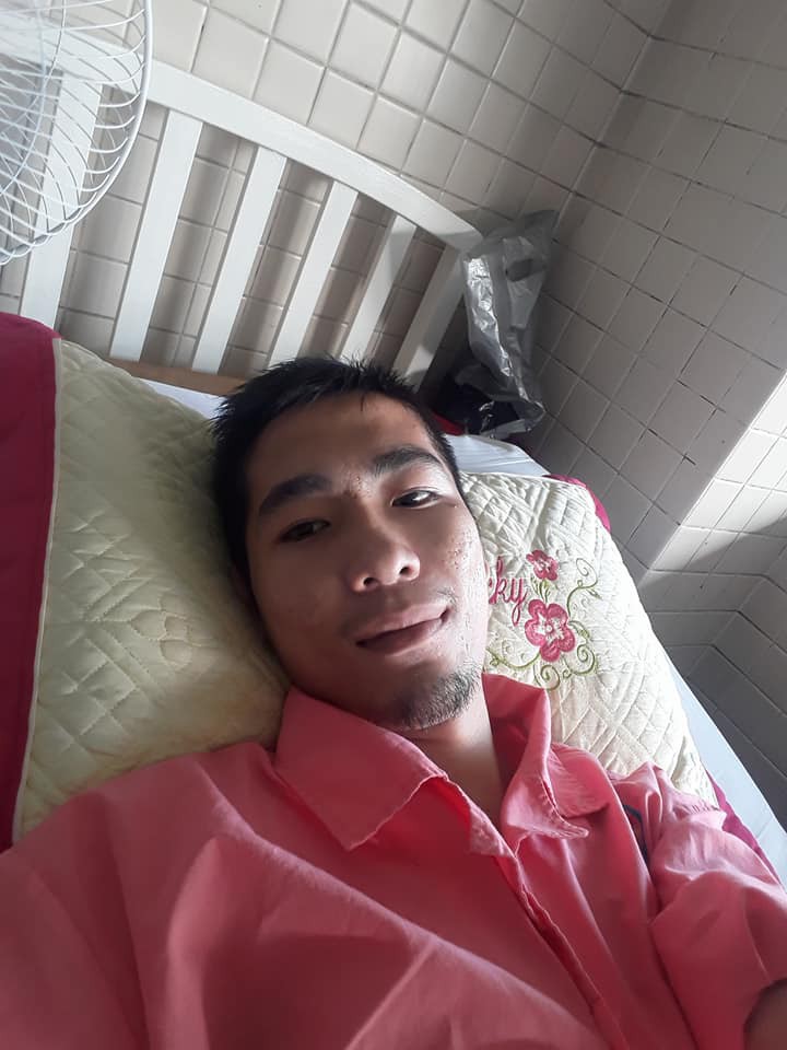 Thanh niên hồi phục thần kỳ sau khi mắc hàng loạt bệnh hiểm nghèo nhờ tinh thần lạc quan