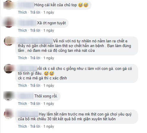 Cười đau ruột với cuộc chiến sinh tử của vợ và bồ nhí lắm lông trị giá 15 triệu của chồng