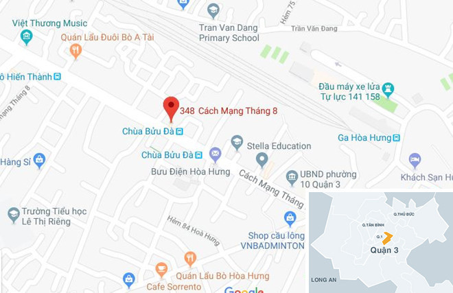 Bộ trưởng Công an: Bắt bằng được kẻ đâm 2 hiệp sĩ tử vong