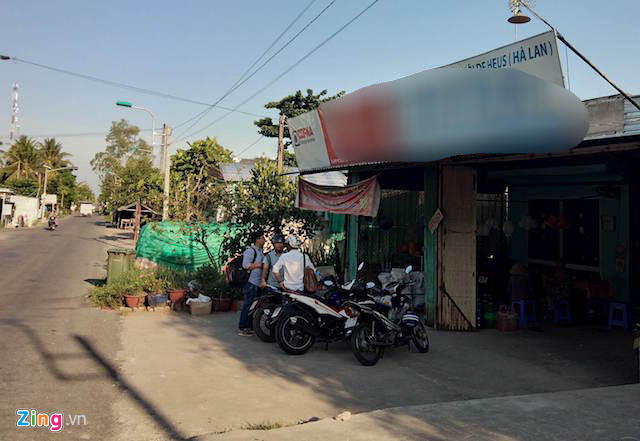 Vụ người dân báo bị cướp 10 tỷ: Nhiều tình tiết cần được làm rõ