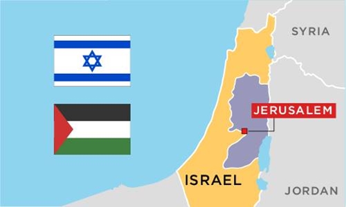 Thổ Nhĩ Kỳ yêu cầu đại sứ Israel về nước