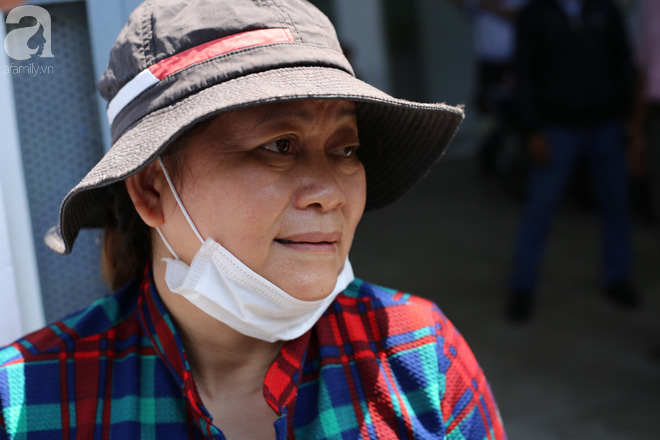 Đám tang hiệp sĩ bị cướp đâm tử vong: Từ nhỏ Nam đã thích làm hiệp sĩ, tôi nói sợ cảnh con bắt cướp lắm mà nó cứ bảo không sao đâu