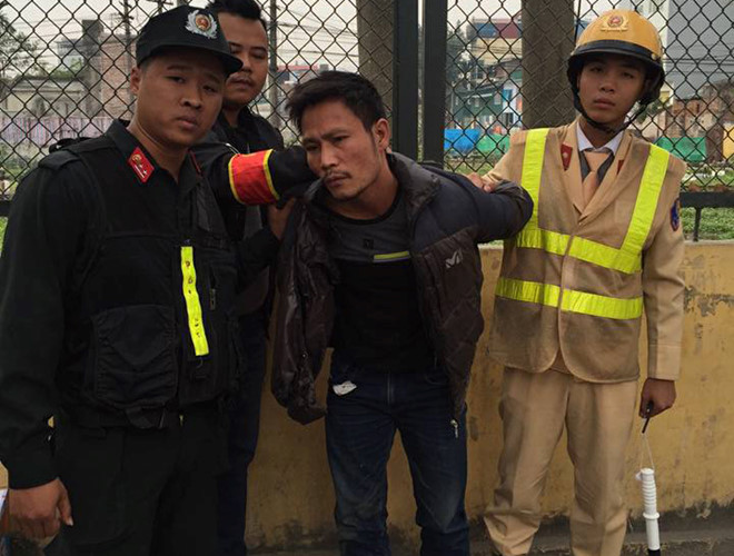 Trung tướng Nguyễn Đức Nhanh: Sài Gòn nên thành lập tổ 141 như Hà Nội