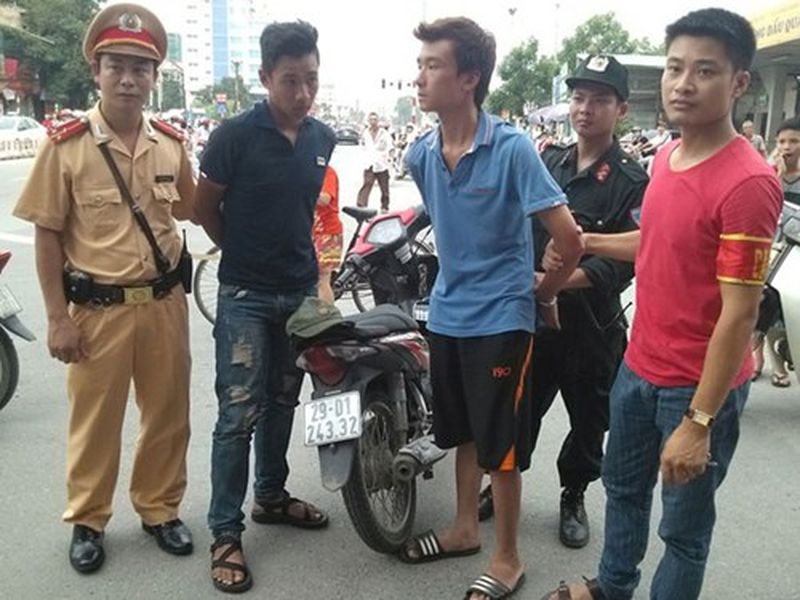 Trung tướng Nguyễn Đức Nhanh: Sài Gòn nên thành lập tổ 141 như Hà Nội