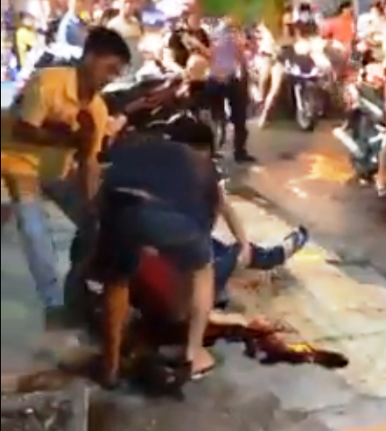 Trung tướng Nguyễn Đức Nhanh: Sài Gòn nên thành lập tổ 141 như Hà Nội