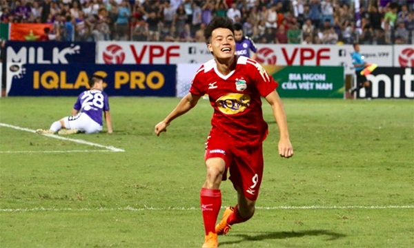 Hòa HAGL, Hà Nội vào bán kết Cup quốc gia