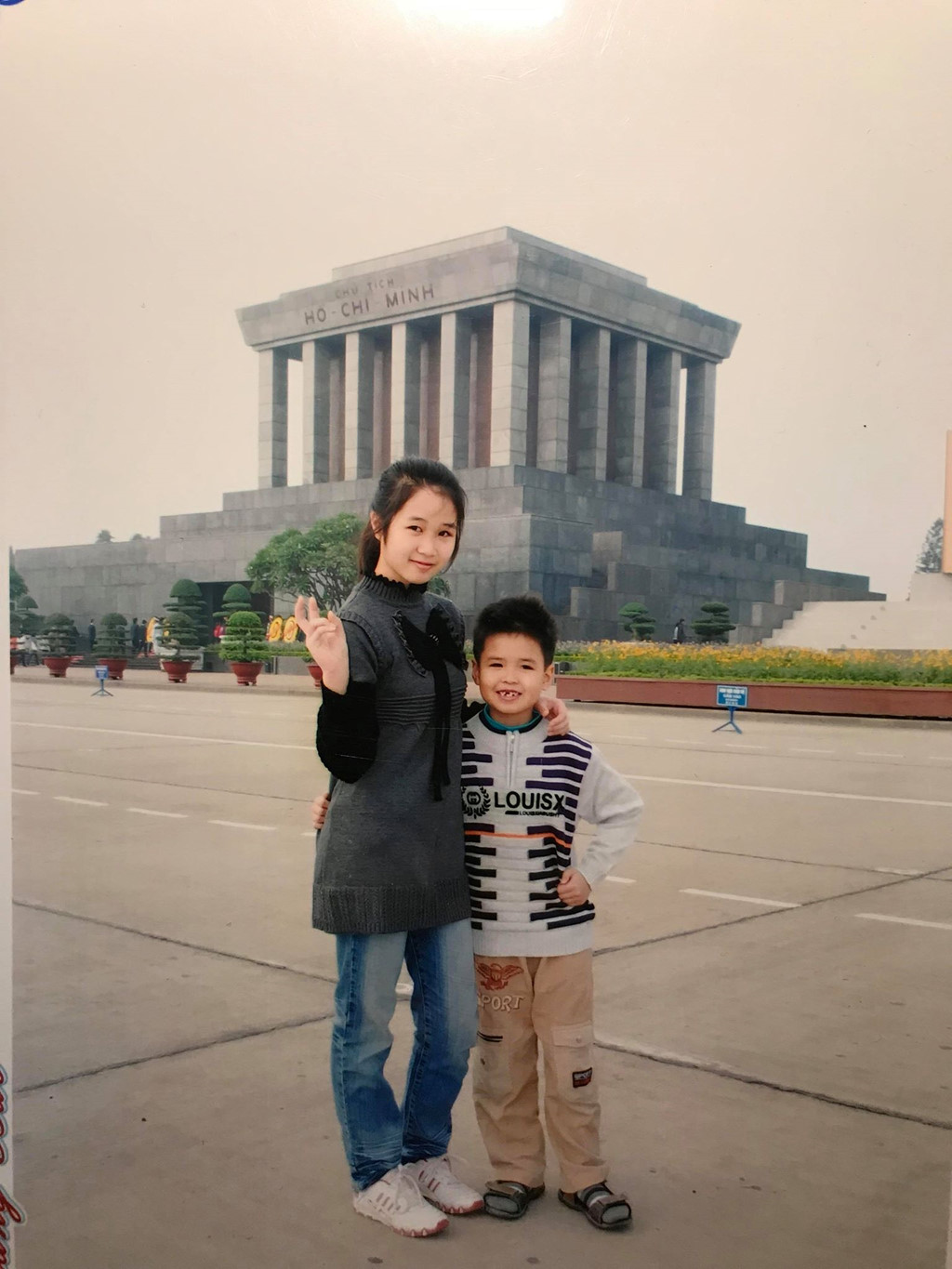 Hoa khôi Ngoại giao 2018 đã dậy thì thành công thế nào?