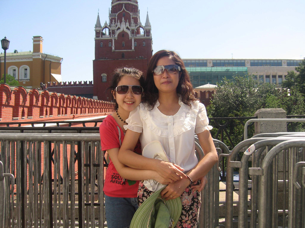 Hoa khôi Ngoại giao 2018 đã dậy thì thành công thế nào?