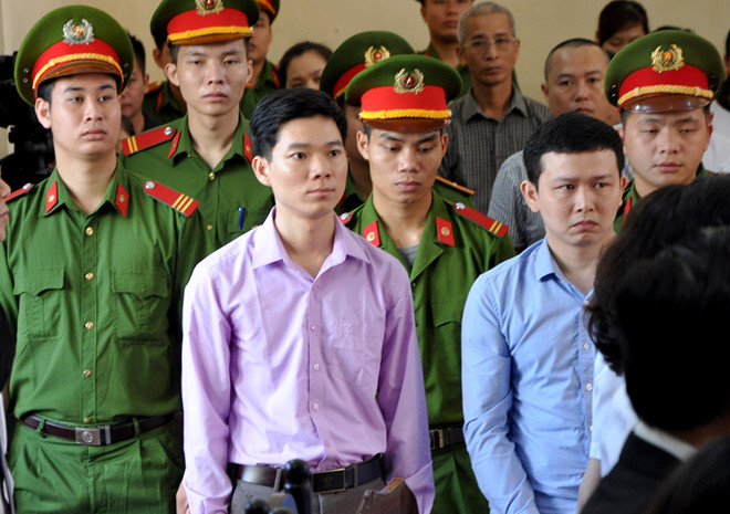 Luật sư yêu cầu triệu tập ông Trương Quý Dương đến tòa