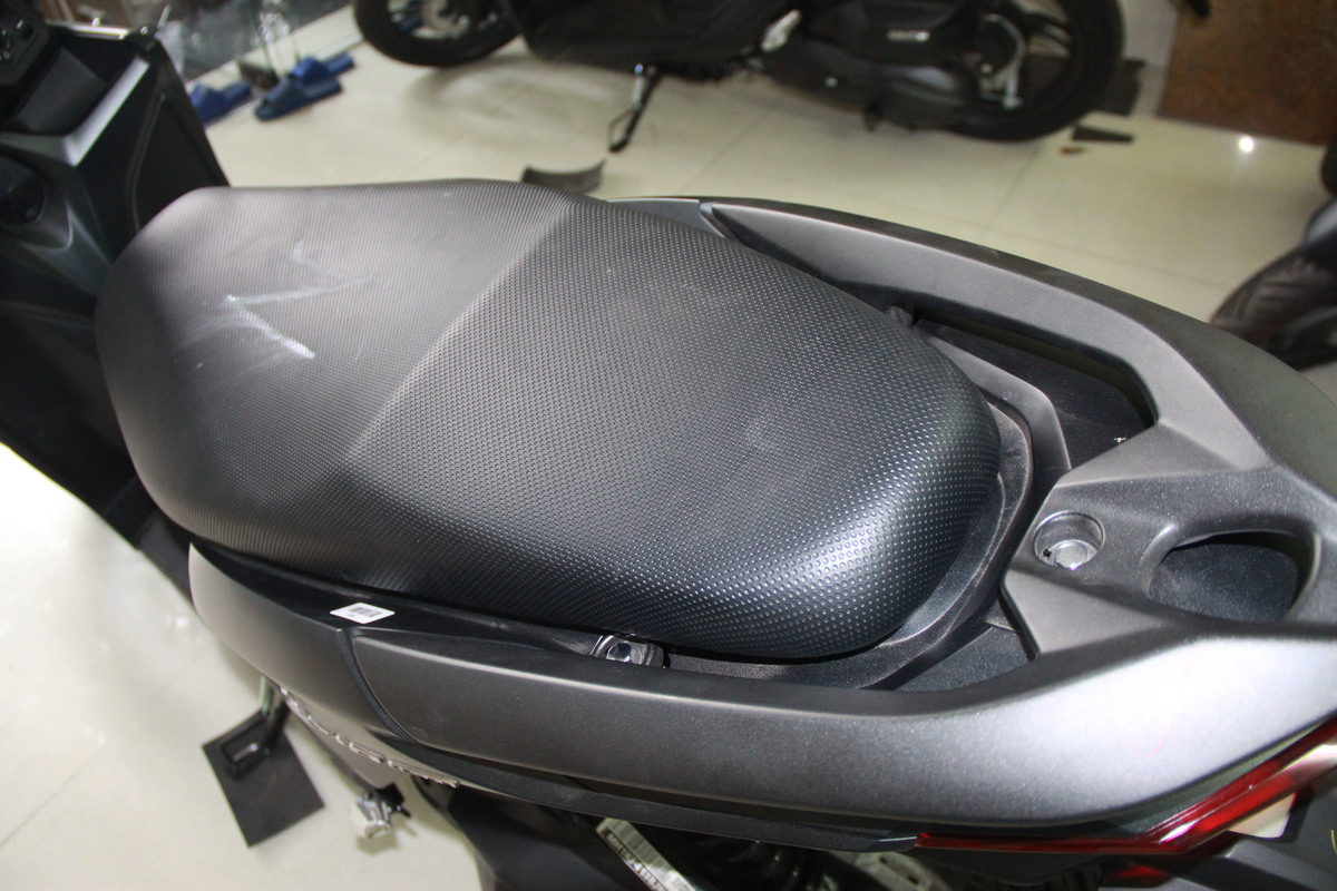 Honda Vario 2018 giá 67 triệu đầu tiên về Việt Nam Honda Vario 2018 giá 67 triệu đầu tiên về Việt Nam