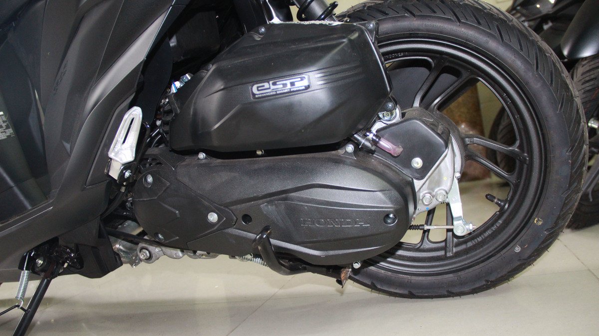Honda Vario 2018 giá 67 triệu đầu tiên về Việt Nam Honda Vario 2018 giá 67 triệu đầu tiên về Việt Nam