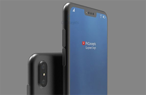 iPhone Xs sẽ có giá rẻ hơn bản cũ 100 USD