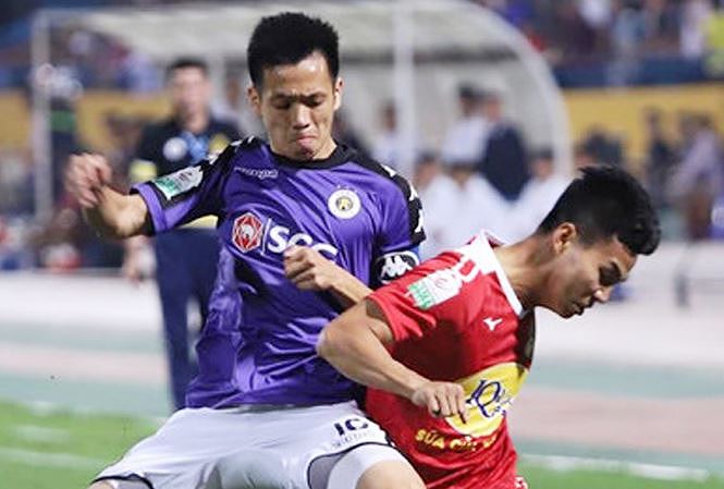 Cơ sở để tin HAGL có thể đánh bại Hà Nội ở Hàng Đẫy