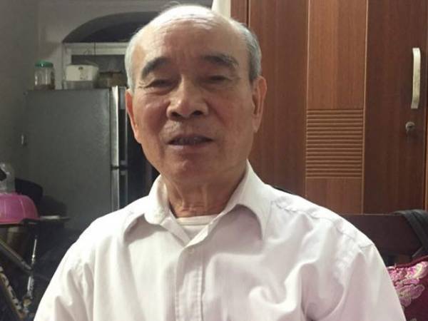 Bị vỗ mông chào hỏi, nếu nói ngay với chồng dễ xảy ra…xung đột