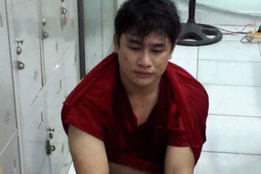 Công an TP.HCM vây bắt 2 nghi can đâm chết 2 hiệp sĩ: Phải nổ súng để khắc chế