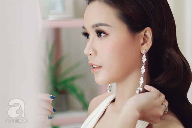 Sam: Tôi khó chịu vì bạn trai không bận tâm đến tin đồn tôi yêu Trường Giang Sam: Tôi khó chịu vì bạn trai không bận tâm đến tin đồn tôi yêu Trường Giang
