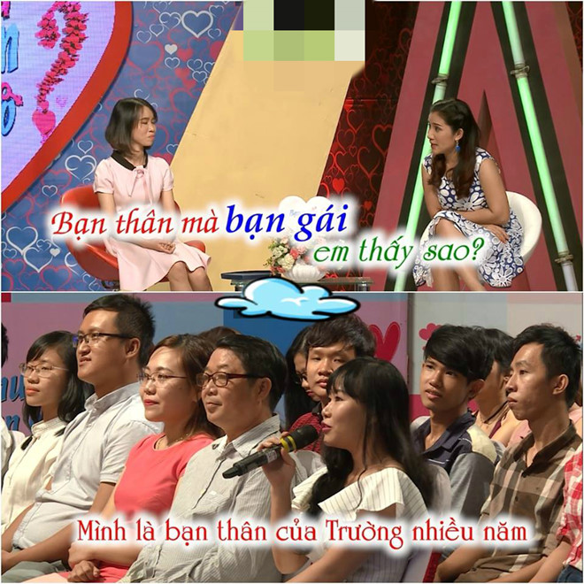 Chàng trai giả giọng phim kiếm hiệp cưa đổ cô gái không thích soái ca