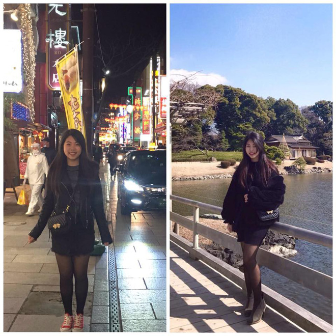 Series ảnh tình yêu không có lỗi, lỗi tại bạn chơi với toàn đứa chụp hình ít tâm