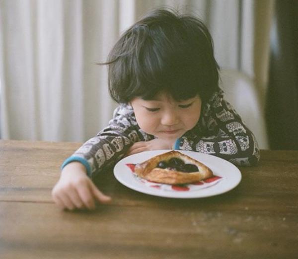 Dù phải ép cũng nên giúp con tạo được 10 thói quen có ích suốt đời này Dù phải ép cũng nên giúp con tạo được 10 thói quen có ích suốt đời này