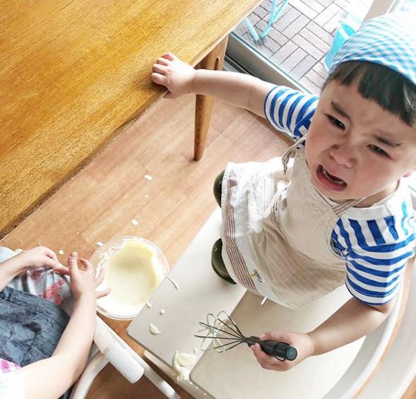 Dù phải ép cũng nên giúp con tạo được 10 thói quen có ích suốt đời này Dù phải ép cũng nên giúp con tạo được 10 thói quen có ích suốt đời này