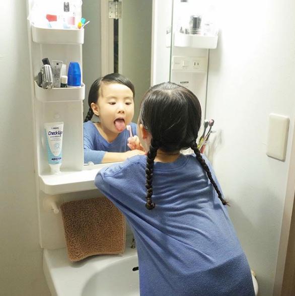 Dù phải ép cũng nên giúp con tạo được 10 thói quen có ích suốt đời này Dù phải ép cũng nên giúp con tạo được 10 thói quen có ích suốt đời này