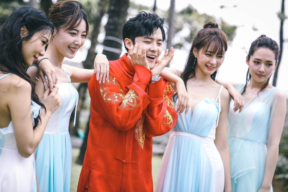 Đám cưới hot của Cbiz hôm nay: Tình địch của Dương Mịch lên xe hoa với đồng nghiệp sau 3 tháng sinh con Đám cưới hot của Cbiz hôm nay: Tình địch của Dương Mịch lên xe hoa với đồng nghiệp sau 3 tháng sinh con