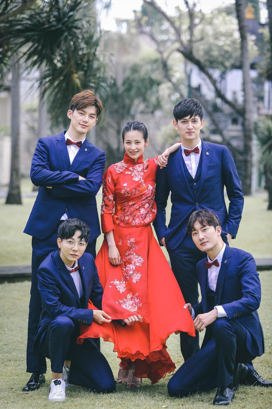 Đám cưới hot của Cbiz hôm nay: Tình địch của Dương Mịch lên xe hoa với đồng nghiệp sau 3 tháng sinh con Đám cưới hot của Cbiz hôm nay: Tình địch của Dương Mịch lên xe hoa với đồng nghiệp sau 3 tháng sinh con