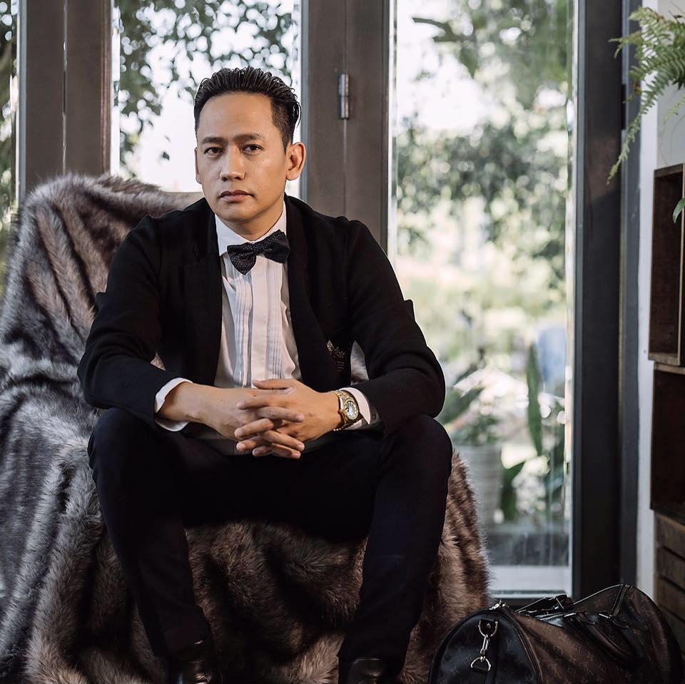 Duy Mạnh lên tiếng vụ 2 hiệp sĩ tử nạn: Con cái của các anh đâu cần bằng khen? Các cháu cần có bố cơ mà!