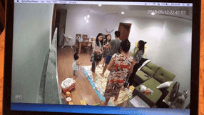 Sau màn cãi nhau ầm ĩ Hằng Túi - Đăng Nguyên, dân mạng chỉ thấy xót cho lũ trẻ phải chứng kiến