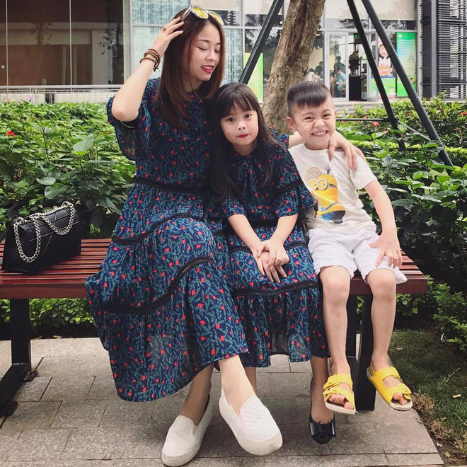 Sau màn cãi nhau ầm ĩ Hằng Túi - Đăng Nguyên, dân mạng chỉ thấy xót cho lũ trẻ phải chứng kiến