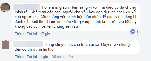 Sau màn cãi nhau ầm ĩ Hằng Túi - Đăng Nguyên, dân mạng chỉ thấy xót cho lũ trẻ phải chứng kiến